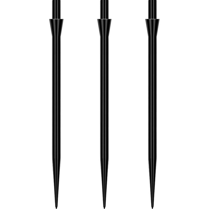 Red Dragon – Raptor Smooth Dart Points – 50mm