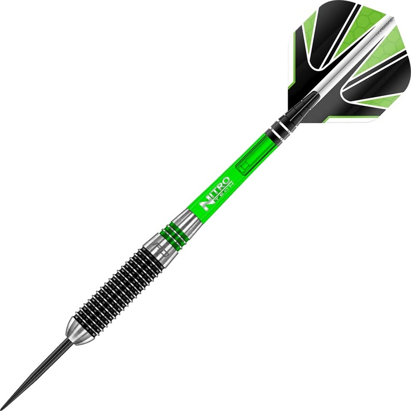 Red Dragon Titan 2 Steel Tip Darts – 32gm