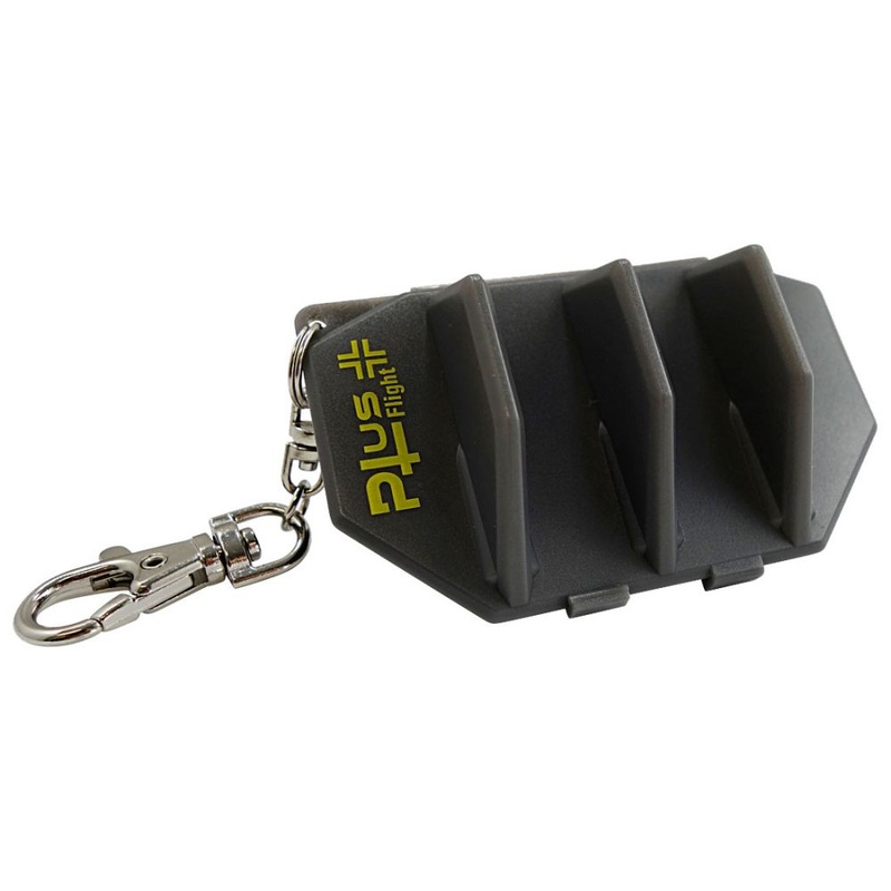 Robson Plus Flight Case Black