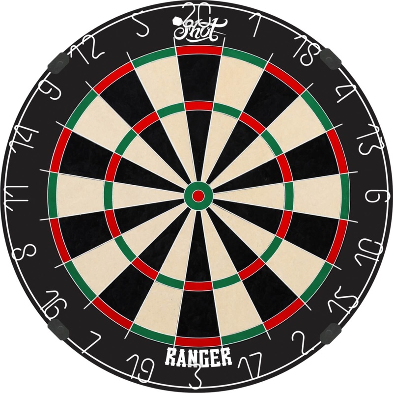 Shot – Ranger Dartboard