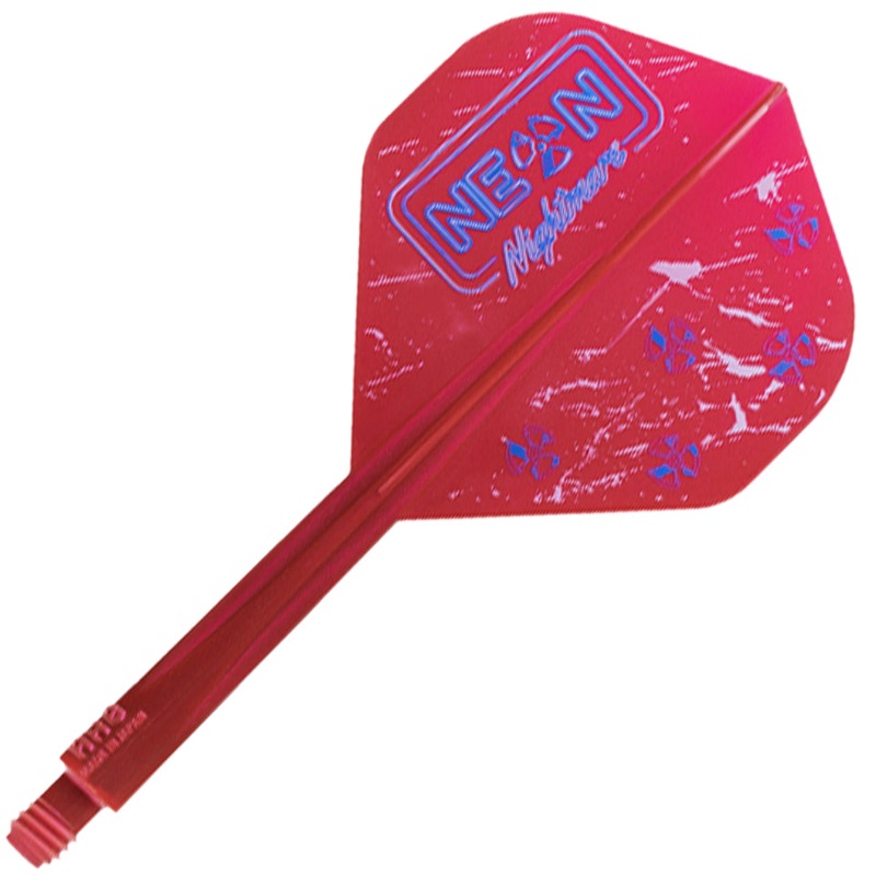 Condor Axe Stowe Buntz Neon Nightmare 2 Flight System – Standard (L)