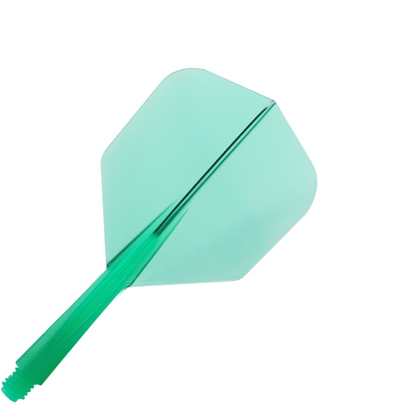 Condor Zero Stress Flight System – Shape Green (S)