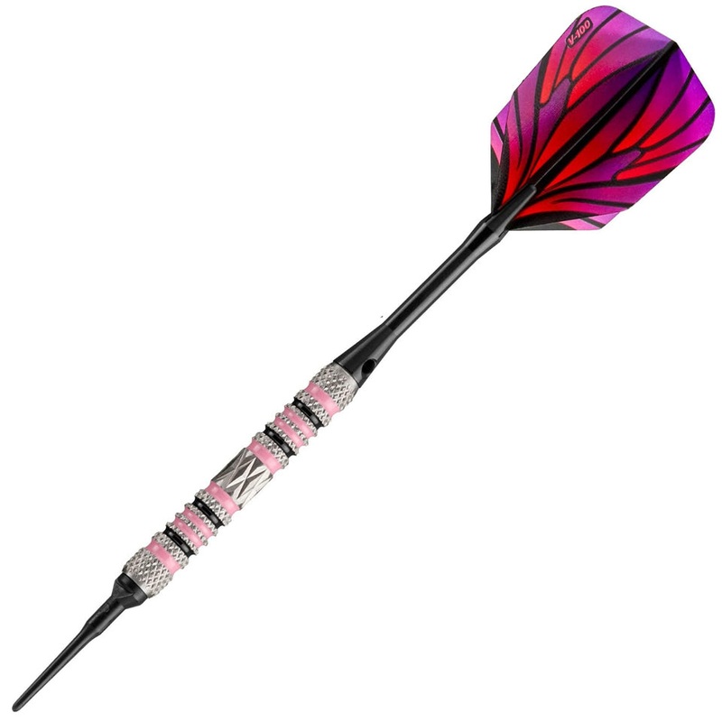 GLD Wings Soft Tip Darts – 16gm