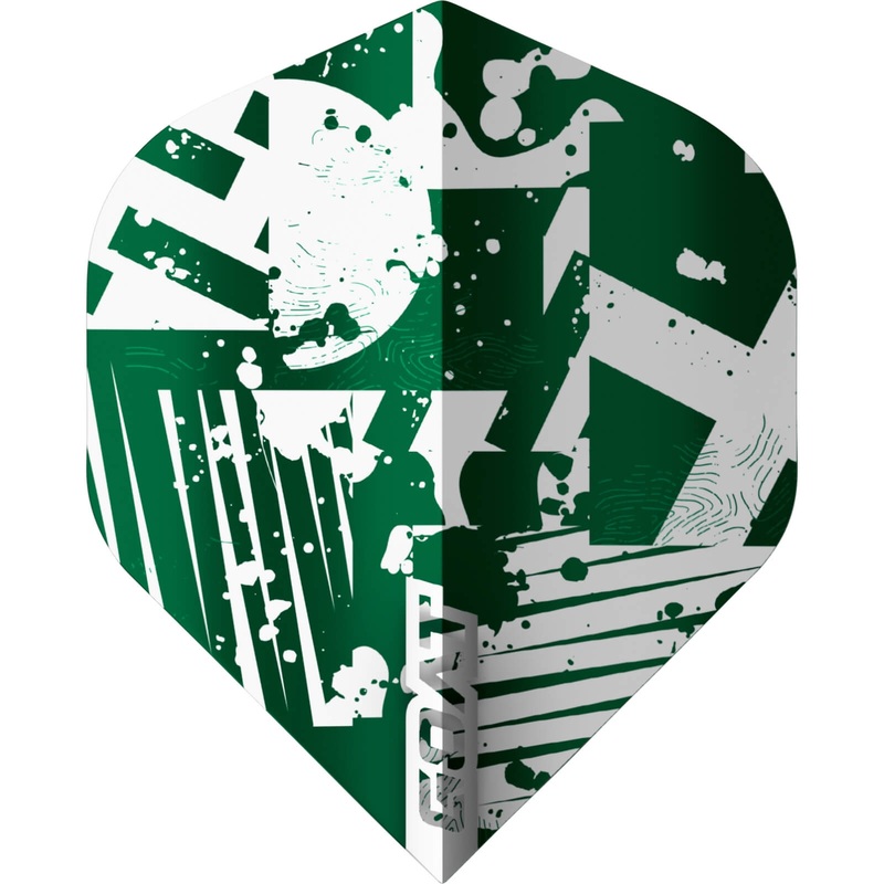 GOAT – Fairway – Big Wing Dart Flights