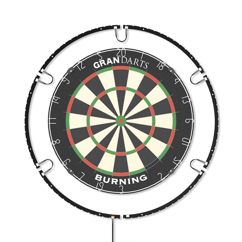 Gran Darts Gran Eye Sync LED Lighting System