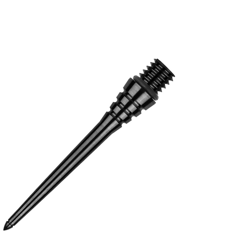 One80 Ti E Conversion Points – 22gm Black