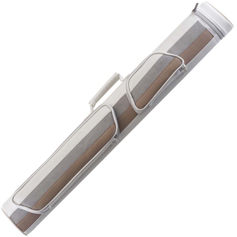 PureX 2B/2S Hard Cue Case – White