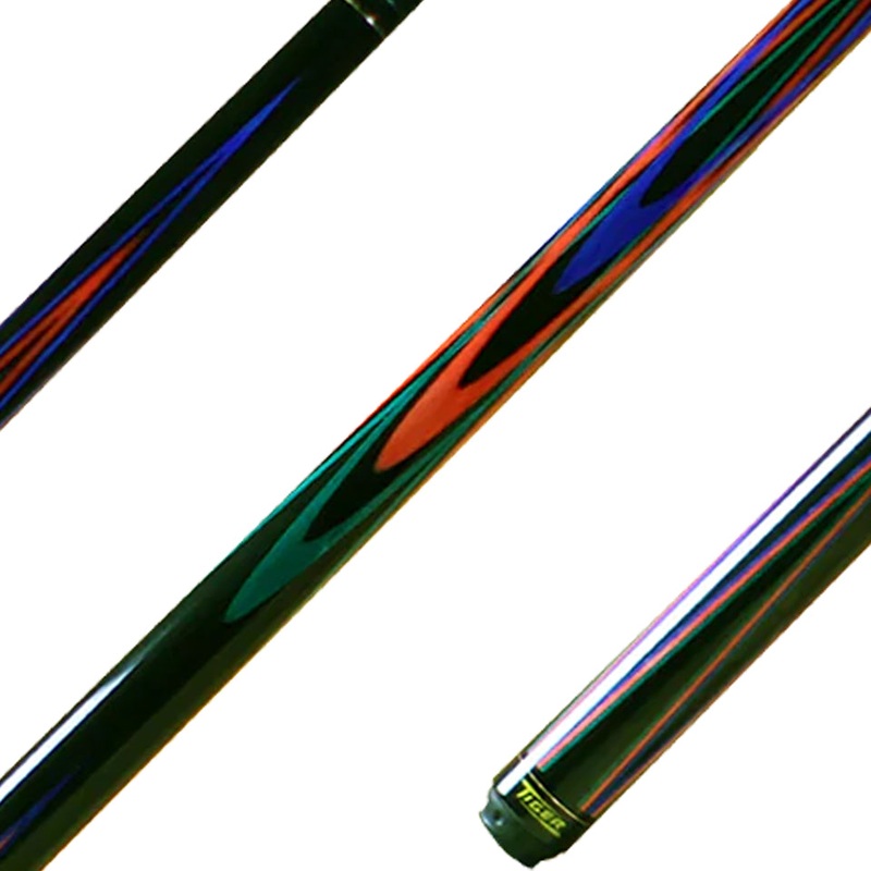 Tiger B-4G Pool Cue
