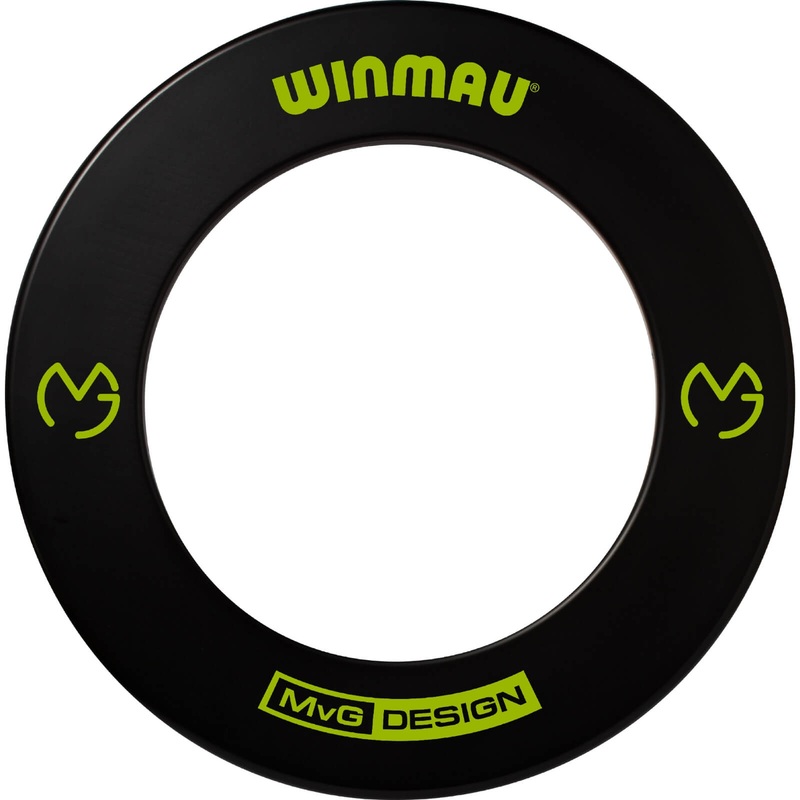 Winmau – MvG Design Dartboard Surround