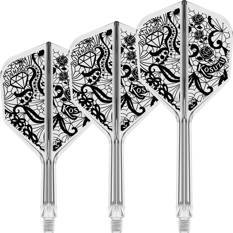 Diamond K-Flex No6 One Piece Flights by Target Japan Short