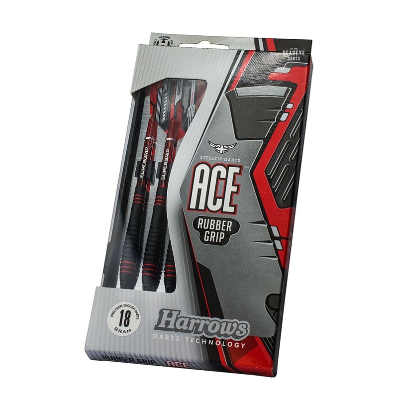 Harrows Ace Soft Tip Darts 18 grams