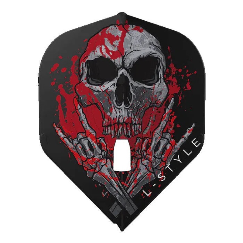 L-Style Ryan Searle L1 PRO V3 – Clear Black