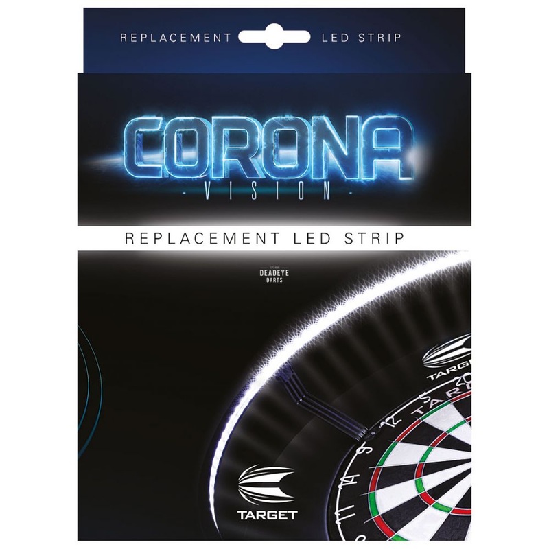 Target Corona Vision Replacement Led Strip