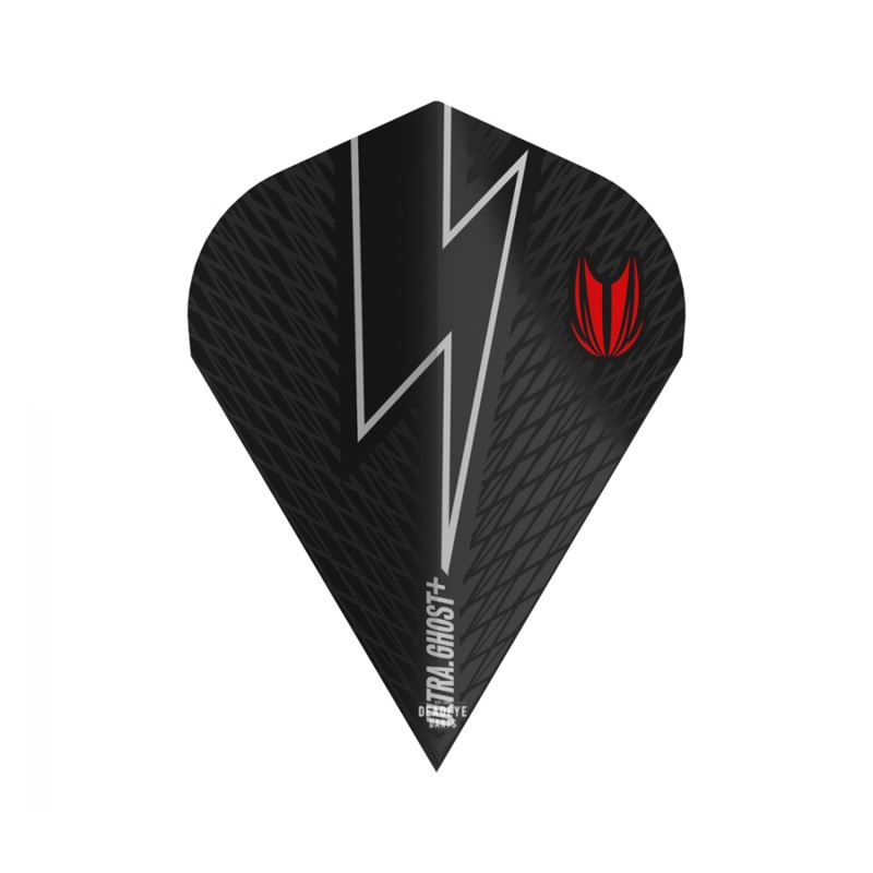 Target Power Ultra Red G5 Flights Vapor S