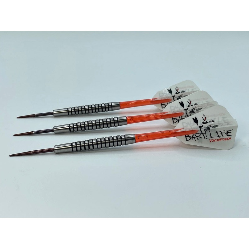 Voks Darts Bandit  EL-C Steel Tip 22g