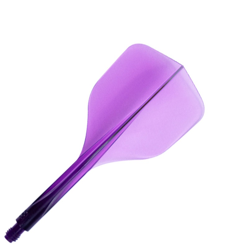 Condor Axe 120 Flight System – Shape Purple (M)