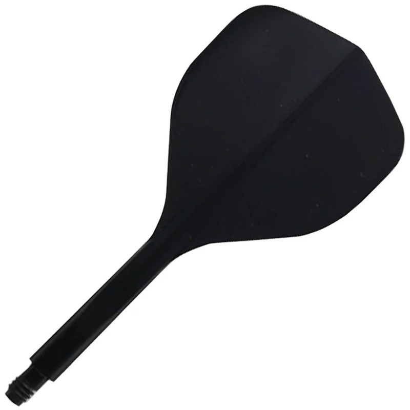 Condor Axe 120 Flight System – STANDARD – LONG – BLACK