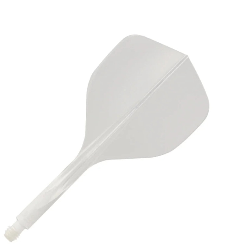 Condor Axe 120 Flight System – STANDARD – MEDIUM – CLEAR