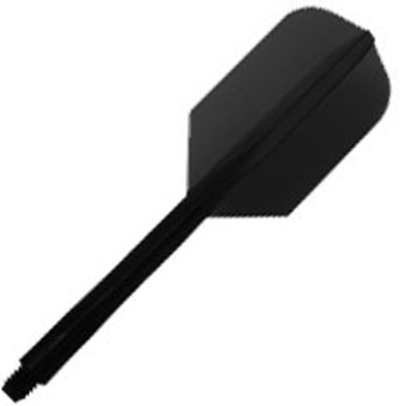 Condor Zero Stress Flight System – Slim Dark Black (L)