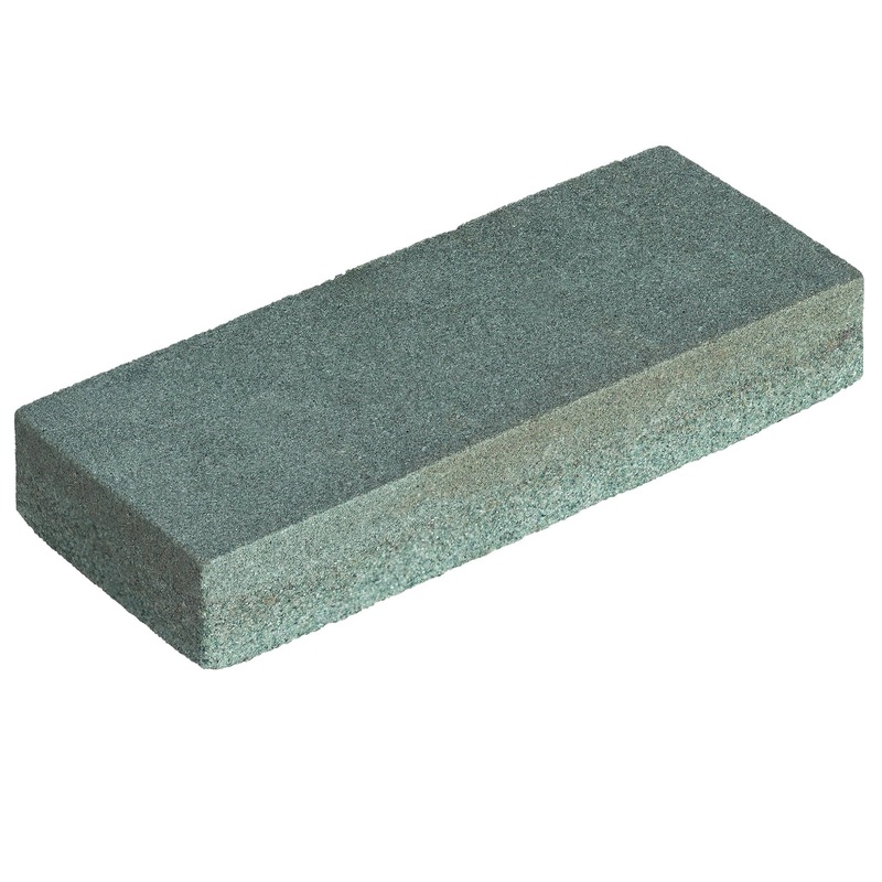 Mission Duplex Large Dart Sharpening Stone – Twin Abrasion