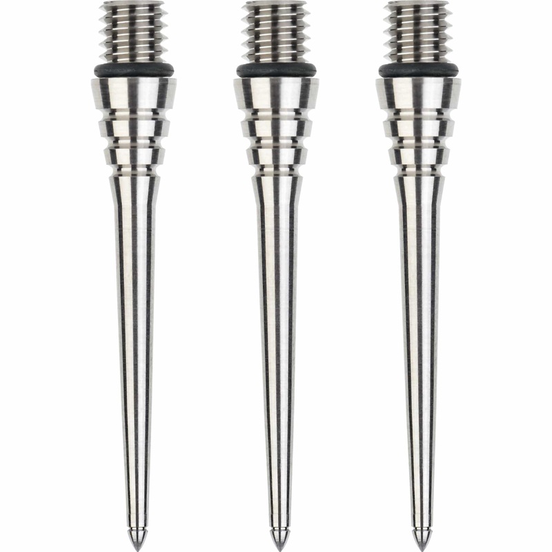One80 Ti Conversion Points – Design E – 3 Ring 22mm