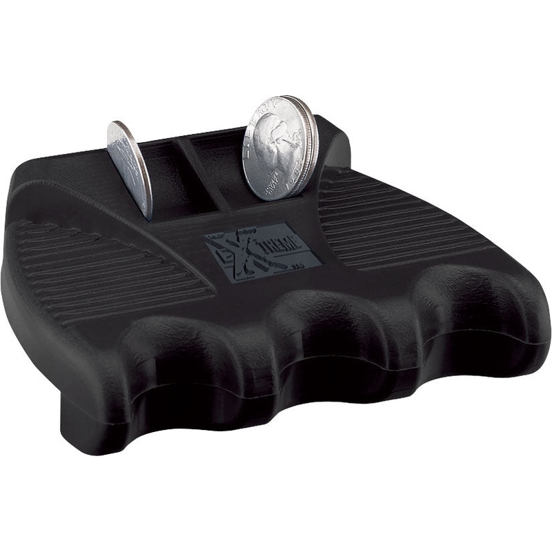 Q Claw Extreme Cue Holder – Black 3 Cue