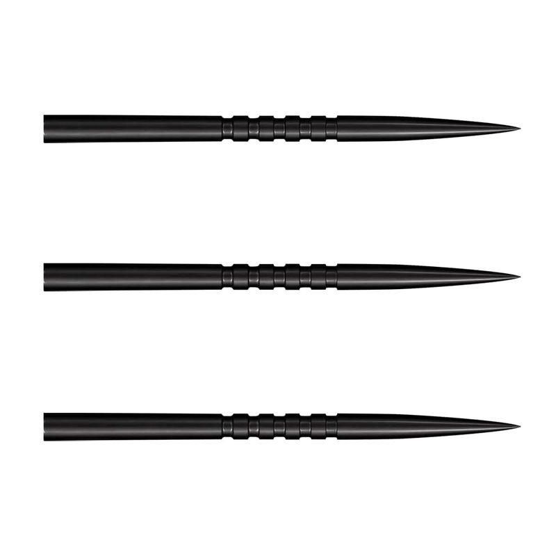 Shot Grip Steel Tip Dart Points 38mm