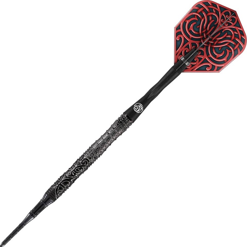 Shot Warrior Kapene Soft Tip Darts – 18gm