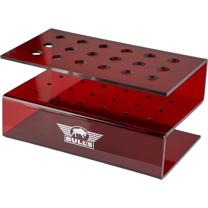Bull’s NL Big-S Darts Display