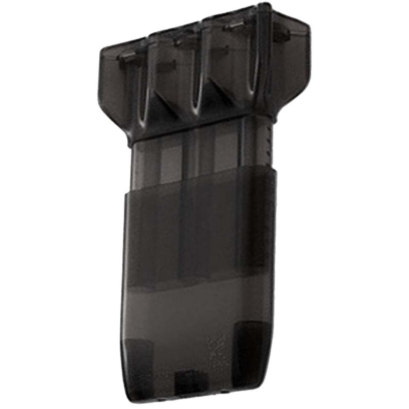 Cameo Drop Sleeve 2 Dart Case – Black
