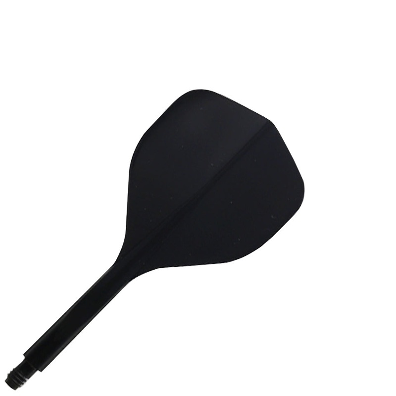 Condor Axe 120 Flight System – Standard Black (S)