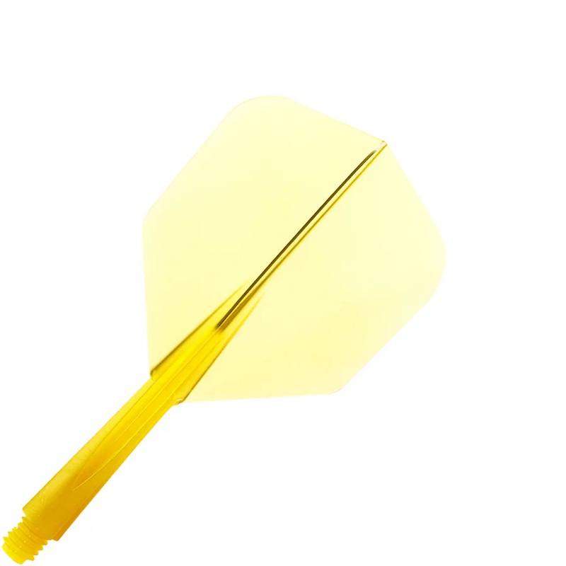 Condor Zero Stress Flight System – Shape Yellow Short