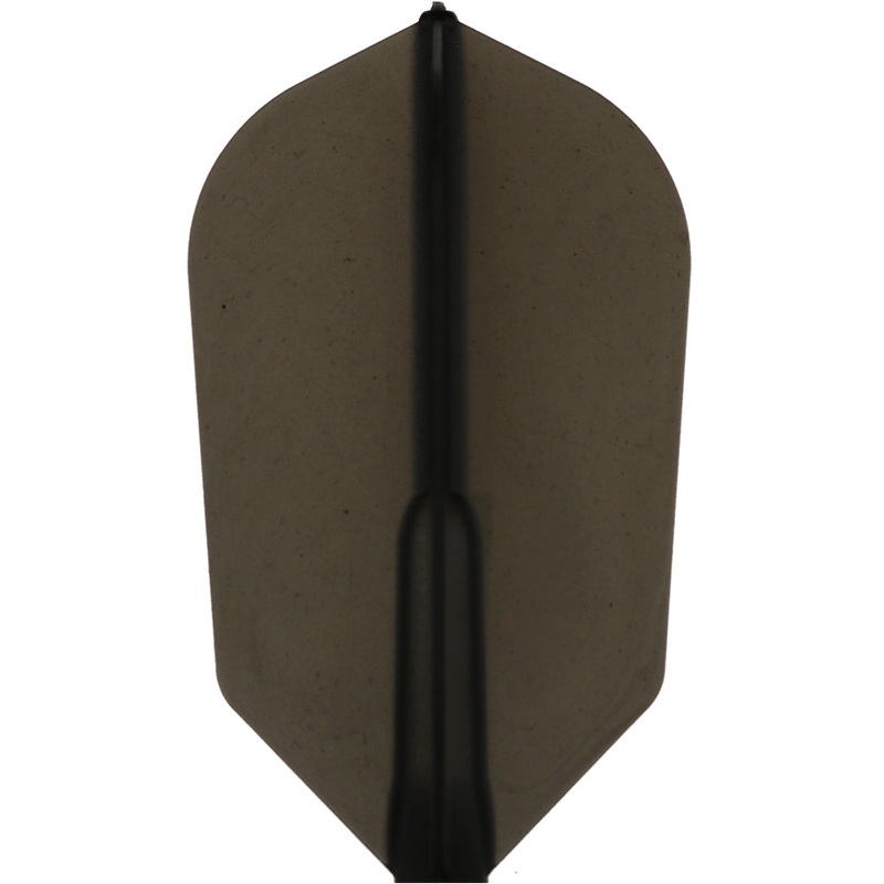 Fit Flight Dart Flights – Slim Smoke Double Pack
