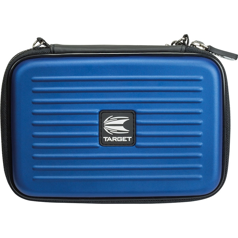 Target Takoma XL Dart Case – Blue