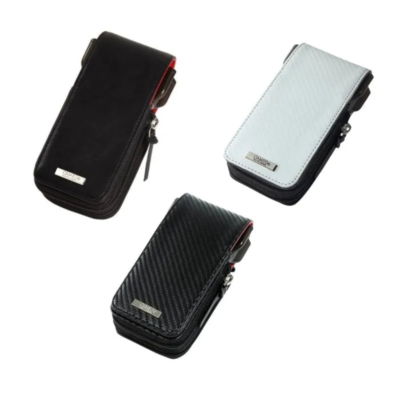 Cameo Garment NB Darts Case Black