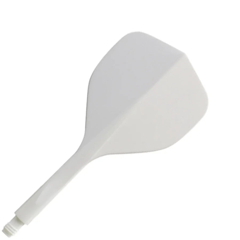 Condor Axe 120 Flight System – STANDARD – MEDIUM – WHITE