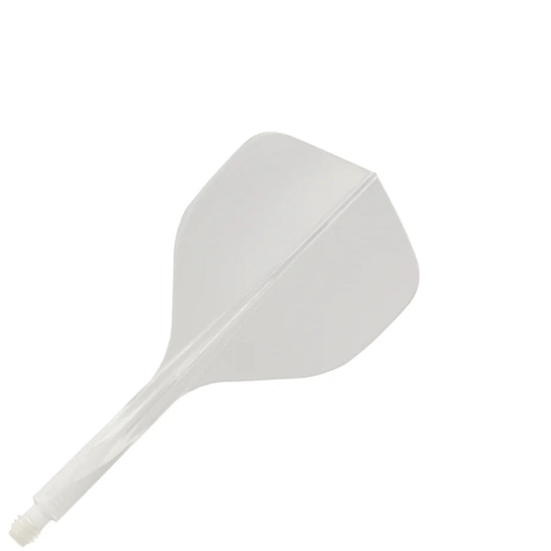 Condor Axe 120 Flight System – STANDARD – SHORT – CLEAR
