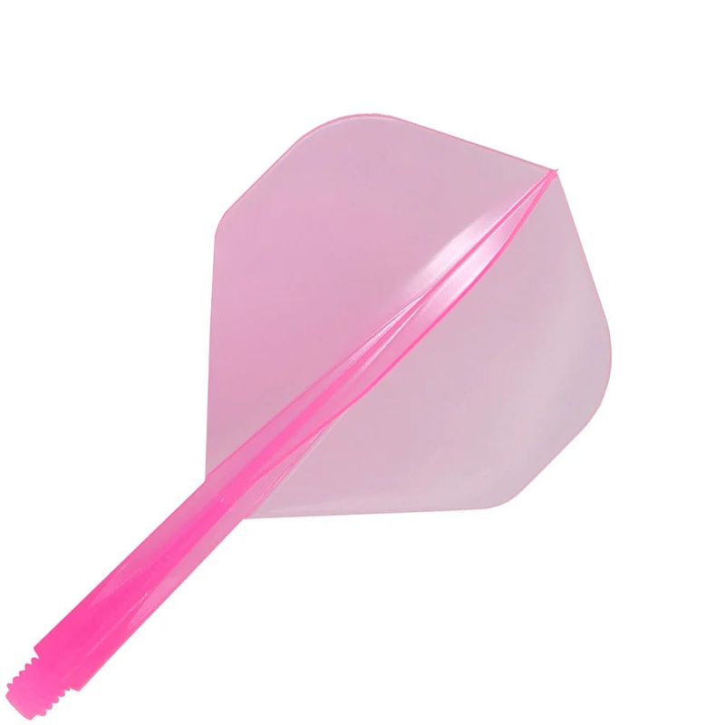 Condor Zero Stress Flight System – Standard Pink Short