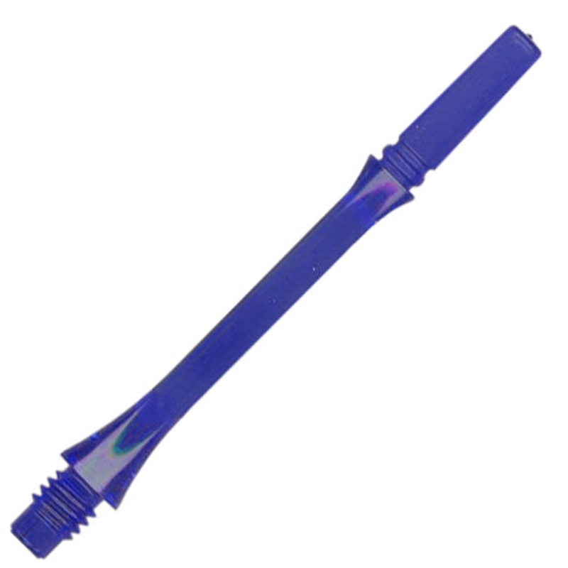 Fit Flight Gear Slim Locked Dart Shafts – X-Long #8 (42.5mm) Blue