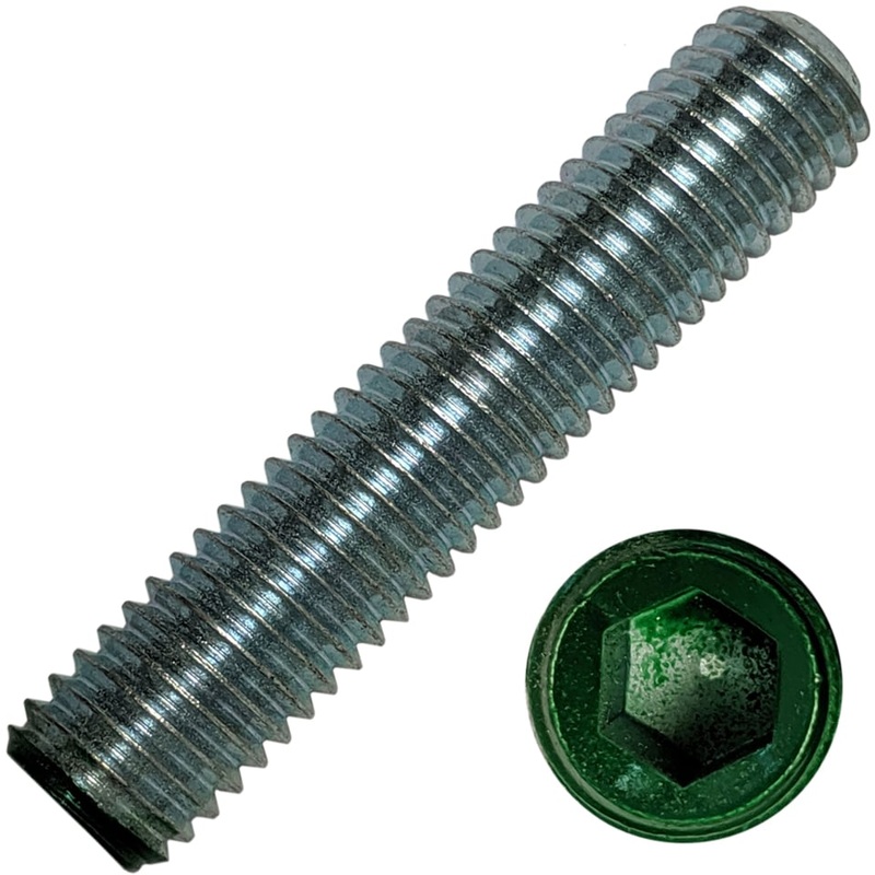 Pechauer Weight Bolt – 1.6oz