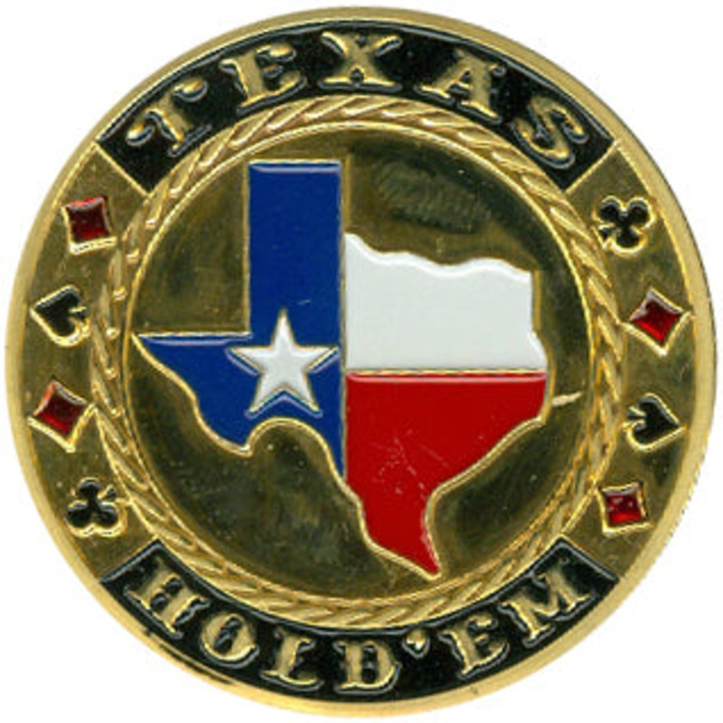 Card Guard – Texas Holdem