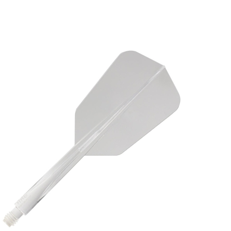 Condor Axe Flight System – Wing Slim Clear (S)