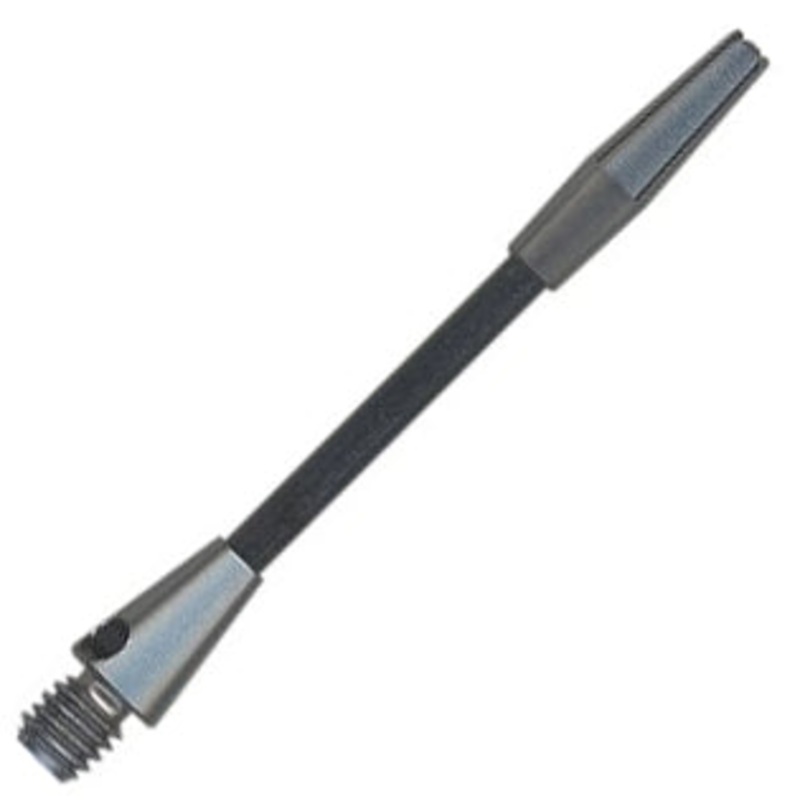 Harrows Carbon Plus Dart Shafts – Medium