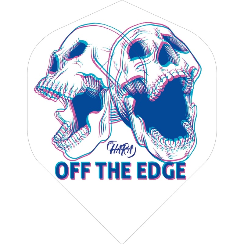 *Music – The Hara – Rock Band – EP Play Dead – No2 – Std Off The Edge