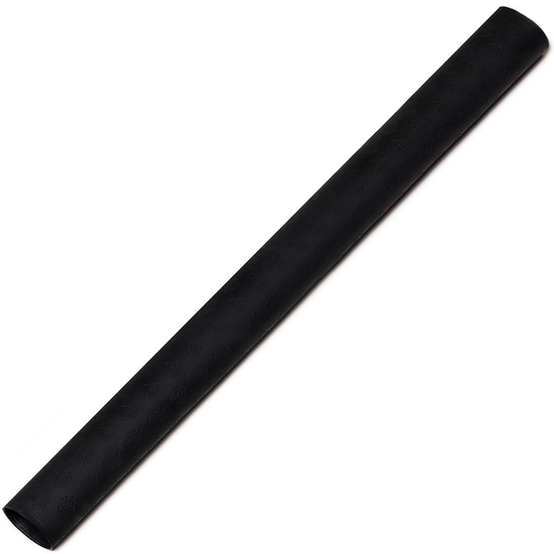Tiger Real Rubber Grip – Black