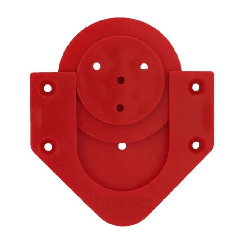 Bull’s DE Profix Board Wall Bracket