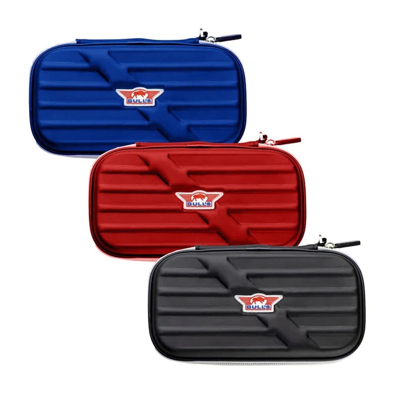 Bull’s NL Wings Large Case Black