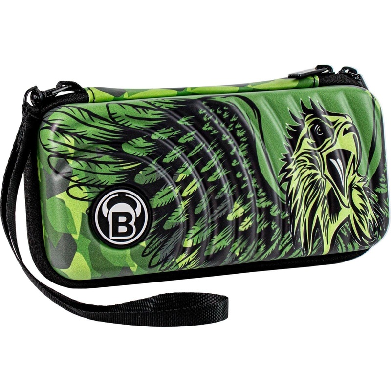 BULL’S – Orbis S LE3 – Darts Case
