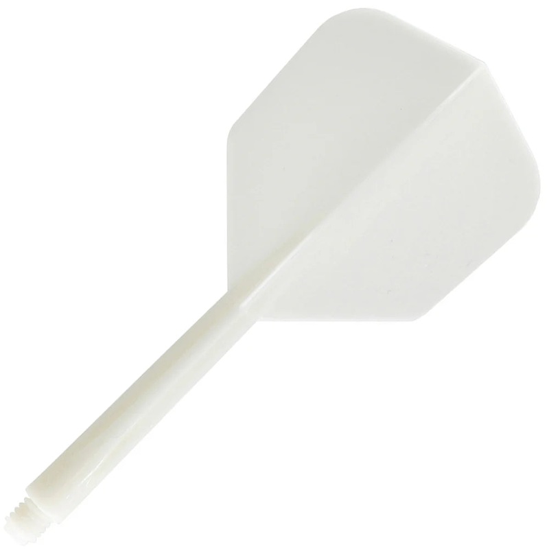 Condor Zero Stress Flight System – Shape White Long