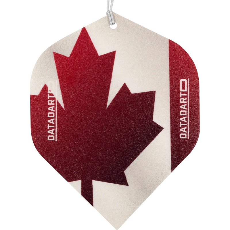 *Datadart Air Freshener – Sport Fragrance – Flight Shape – Canada